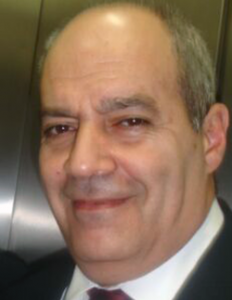Dr. Gerson Lopes